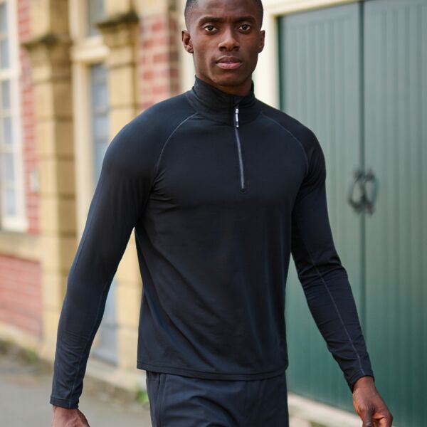 Regatta Core Stretch Half Zip Midlayer Top Thumbnail