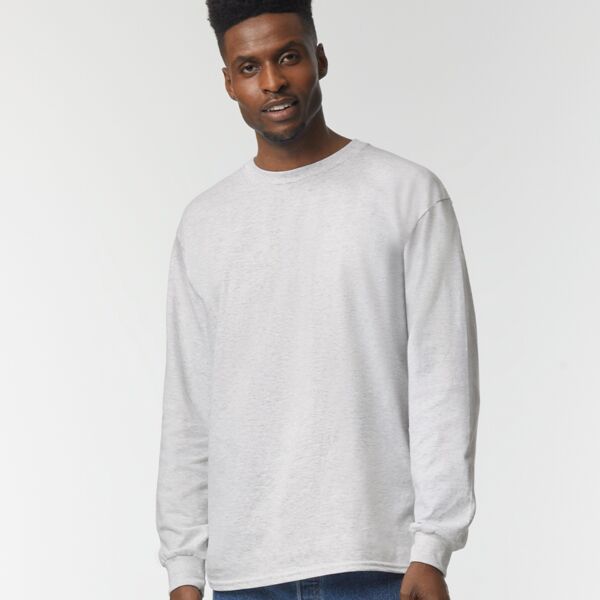 Gildan Ultra Cotton™ Long Sleeve T-Shirt Thumbnail